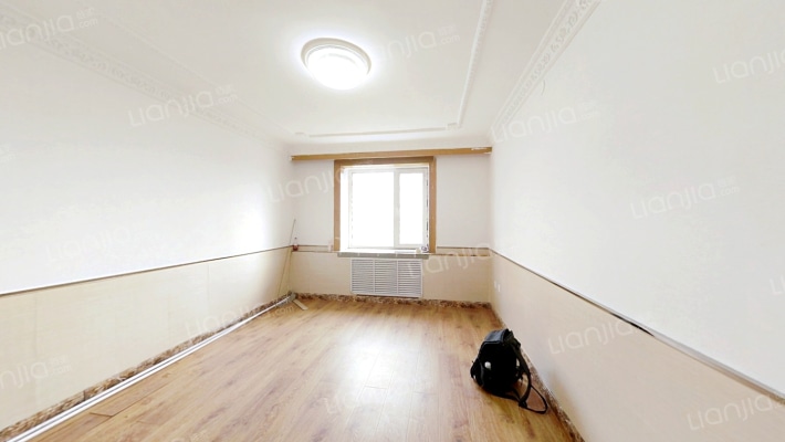 建成家园二手房实景图