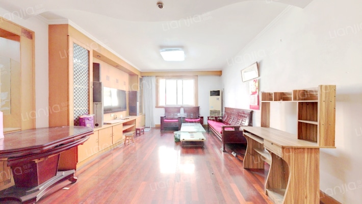 龙华园二手房实景图