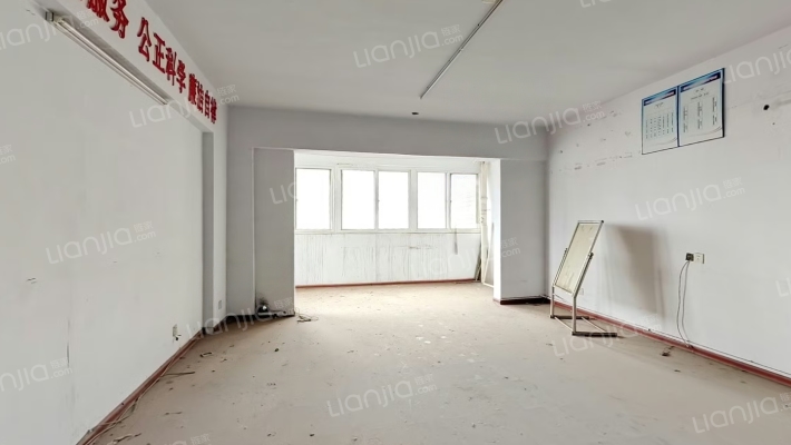 上城旺座小区二手房实景图