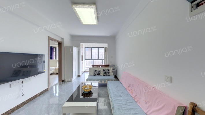 韭菜园嘉苑二手房实景图