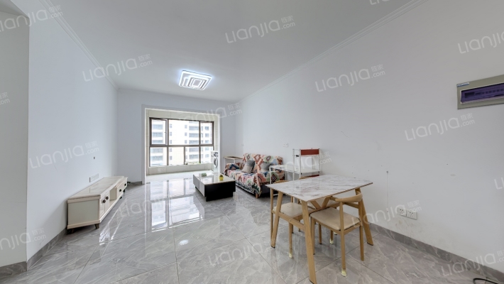 恒锦花苑三区二手房实景图