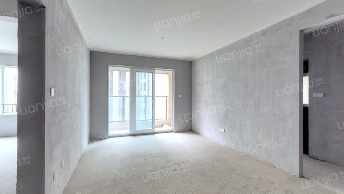 保利天府林语二手房实景图