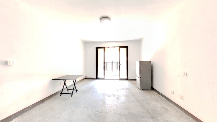 吾悦华府二手房实景图