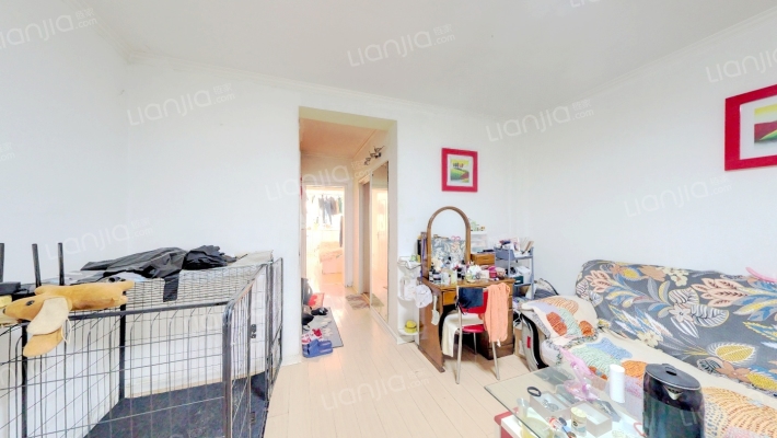 清泉小区二手房实景图