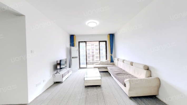 光明城市梦溪苑二手房实景图