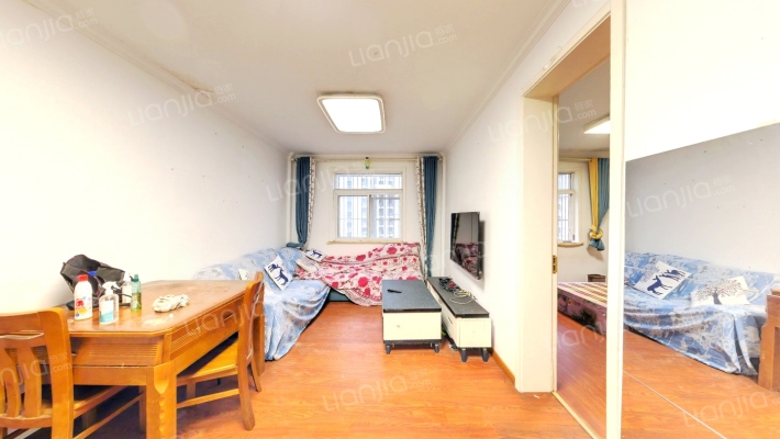 王大郢新村二手房实景图