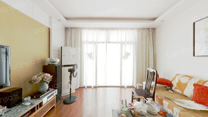 阳光公寓二手房实景图