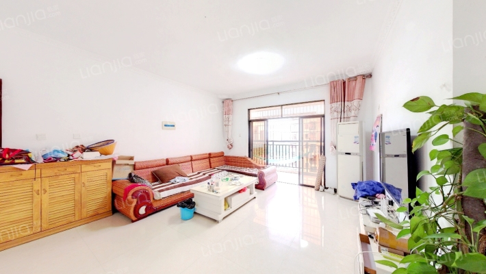 银城花园二手房实景图