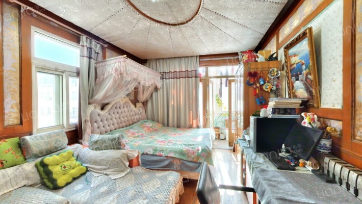 伊春路50号二手房实景图