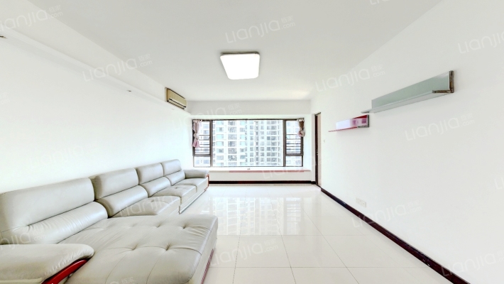 华发新城三期二手房实景图