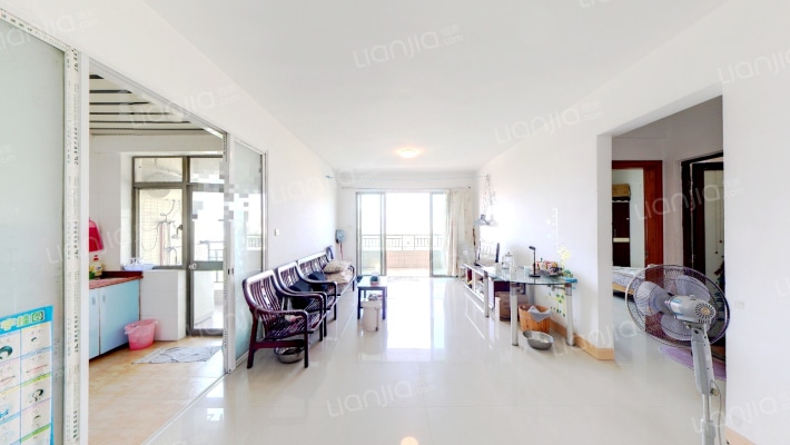 佛罗伦斯一期二手房实景图