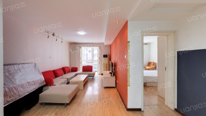 泉清家园二手房实景图