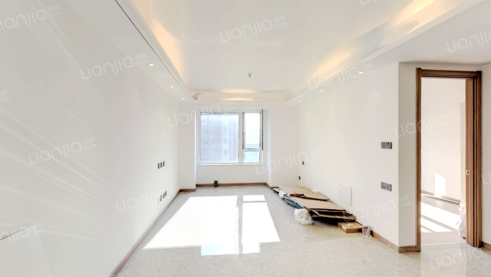 金地城E2区二手房实景图