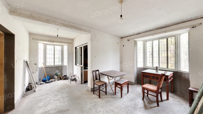 海城花园二手房实景图