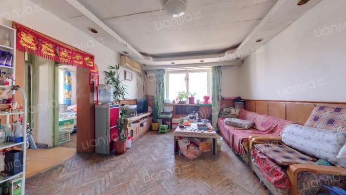 兴房大街二手房实景图