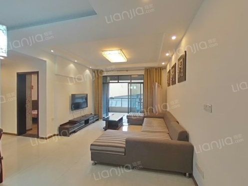 整租·协信城 3室1厅 东/东南