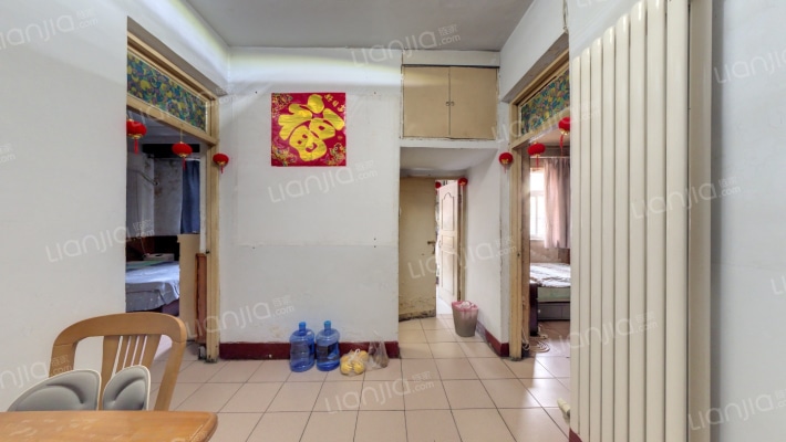 交西胡同二手房实景图