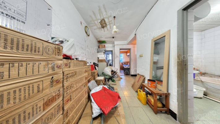 彩香一村五区二手房实景图