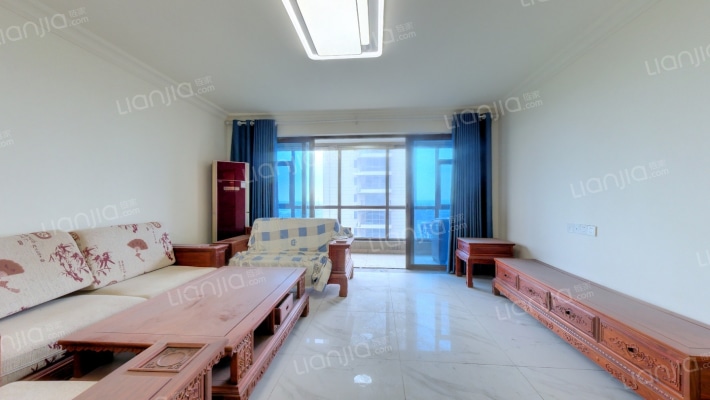 碧桂园思念翡翠城二手房实景图