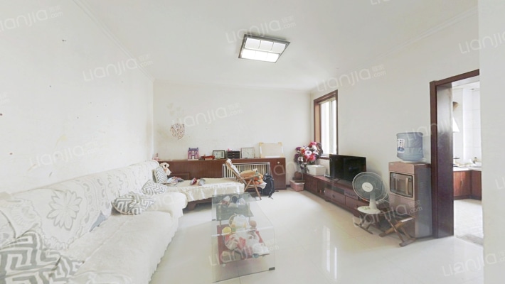 创业学府花园二手房实景图