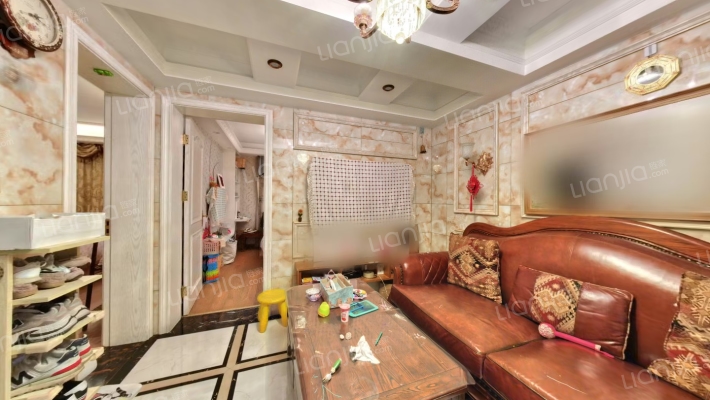 文云巷二手房实景图