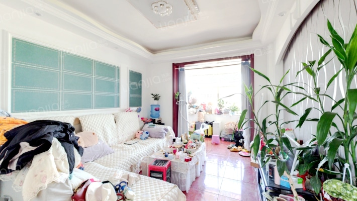 金河小区二手房实景图