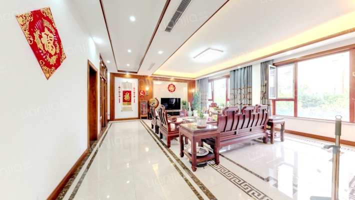 锦绣樱珠二手房实景图