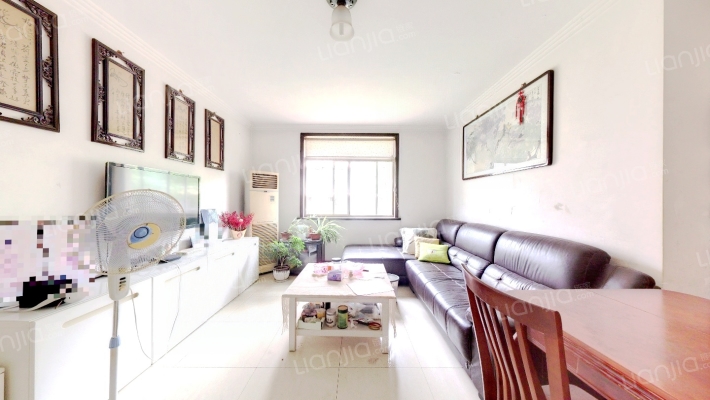 钢都花园128街坊二手房实景图