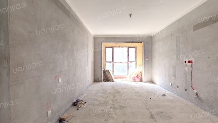 大溪地十号院二手房实景图