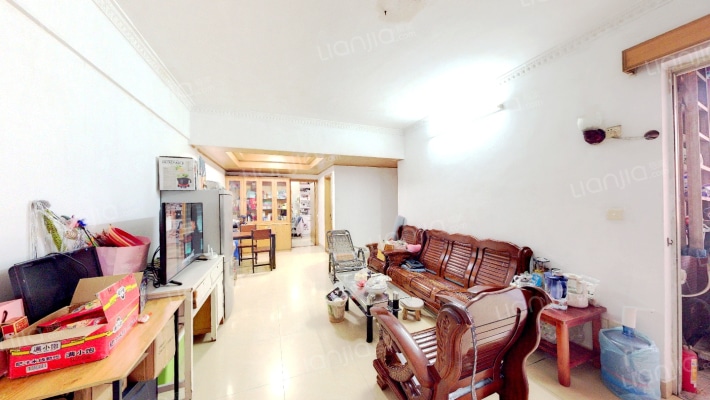 海新街11-19号宿舍（单号）二手房实景图