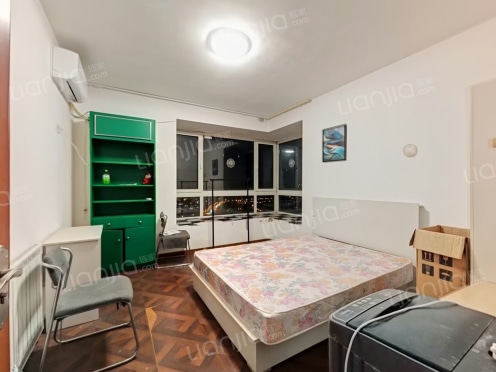 整租·毛公地社区 3室1厅 南/北