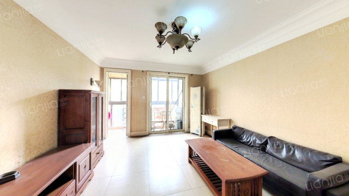 奥体新城海棠园二手房实景图