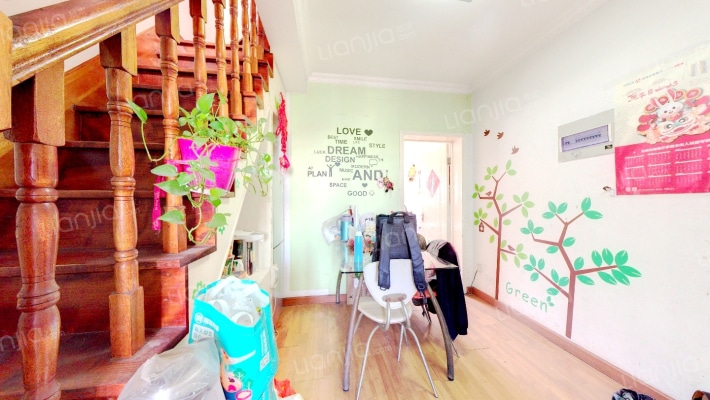 塘坊苑二手房实景图