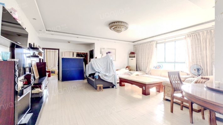 富丽雅花园A区二手房实景图