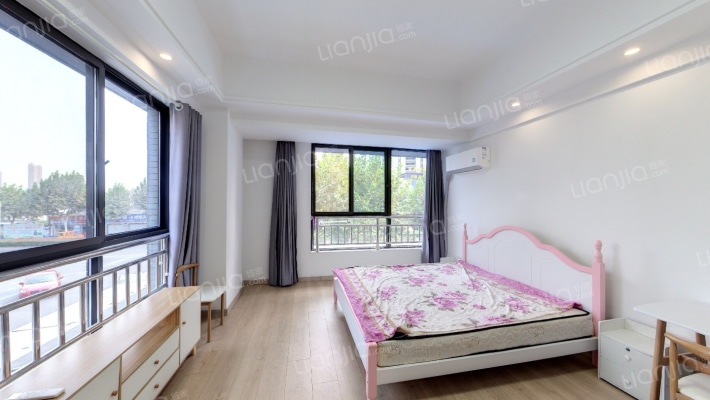 柒星苑二手房实景图