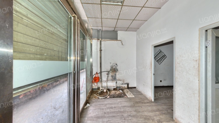 鼓楼新天地山货步行商业街二手房实景图