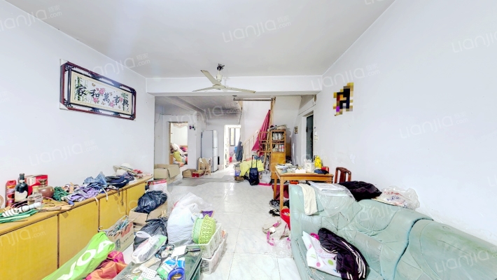 慧湖商住二手房实景图