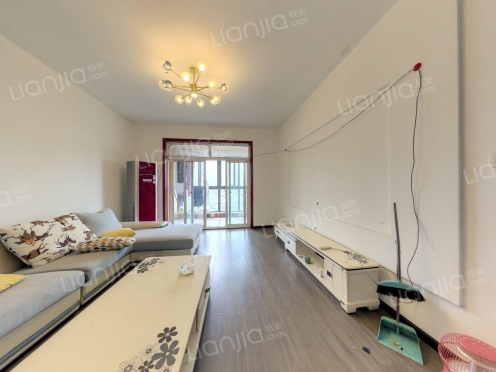 整租·中满春花苑 2室1厅 东南