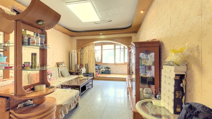 南航家属院二手房实景图