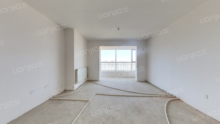 石化学院西小区二手房实景图