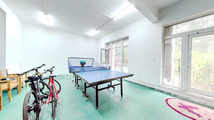 万科惠斯勒小镇二手房实景图