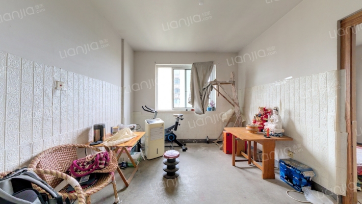 练祁佳城永泰嘉苑慈竹路615弄二手房实景图