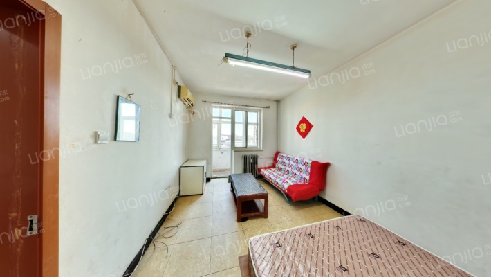 鼓楼北街3号二手房实景图