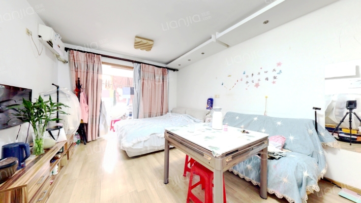 星海花园南苑二手房实景图