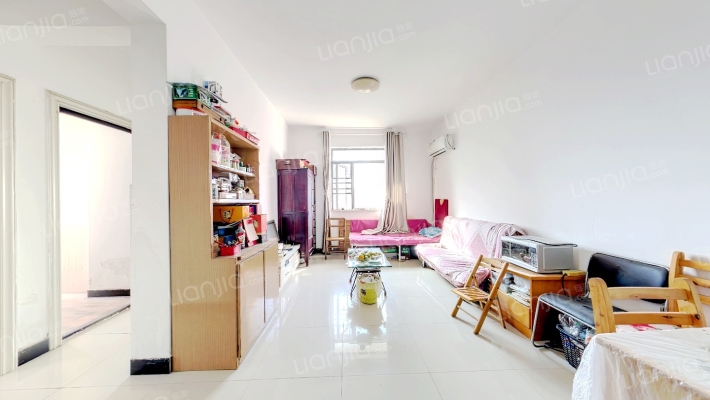 八一花园二手房实景图