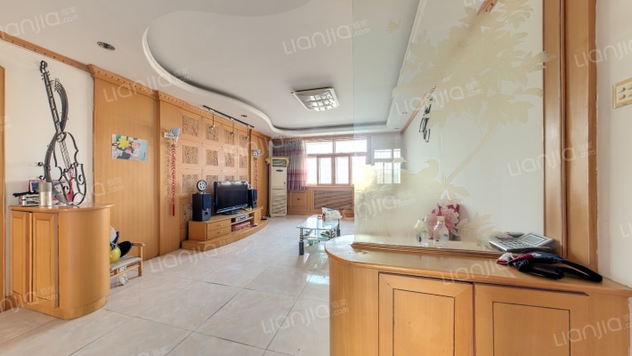 东新里二手房实景图