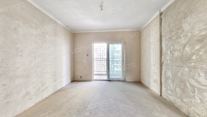 楚天雅苑二手房实景图