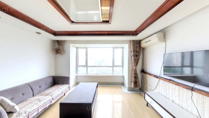 泉景天沅鑫园二手房实景图