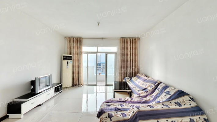 星辰丽苑二手房实景图