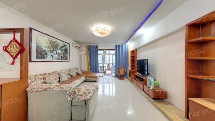 九峰小区二手房实景图